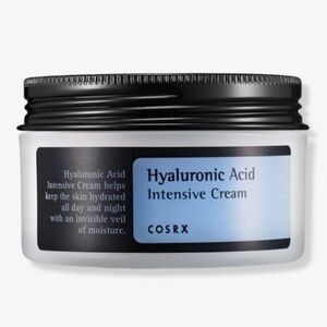 ✨COSRX Hyaluronic Acid Intensive Cream - New In Box✨
